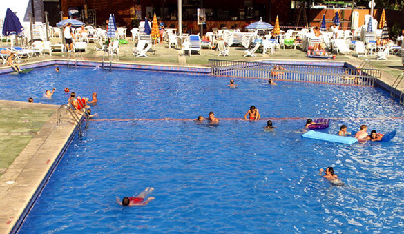 Medplaya Hotel Rio Park