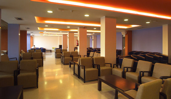 Medplaya Hotel Rio Park