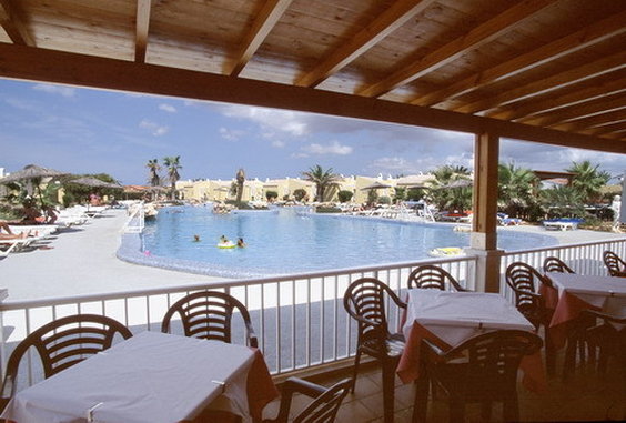 Sagitario Menorca Mar Apartamentos Adults only
