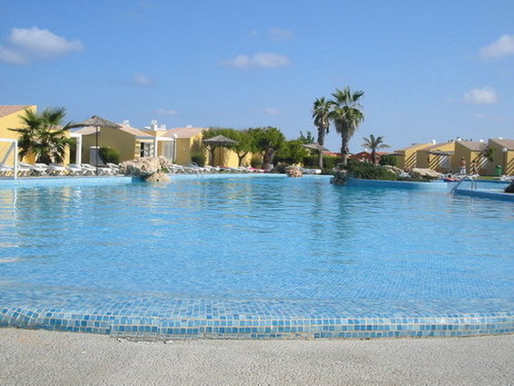 Sagitario Menorca Mar Apartamentos Adults only