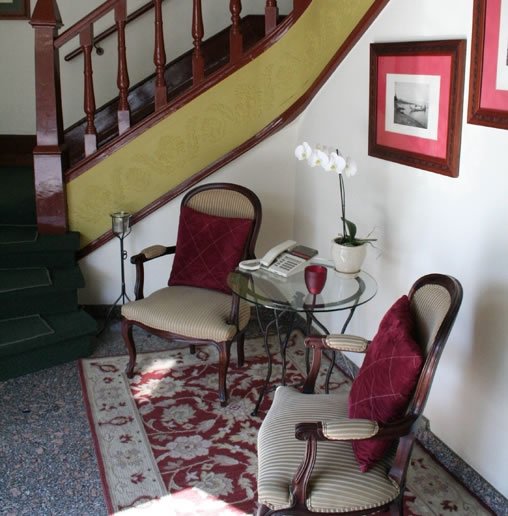 Hotel Avenida