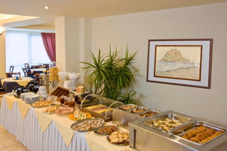 Hotel Panorama