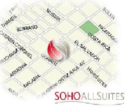 Soho Point Central photo 2