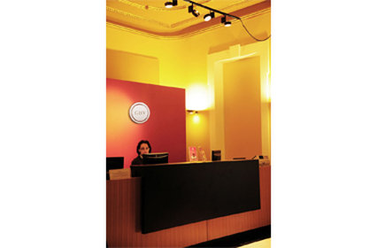 Gran Hotel Victoria Cordoba