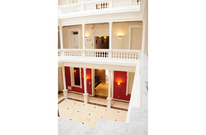 Gran Hotel Victoria Cordoba