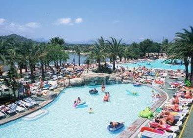 Club Mac Alcudia