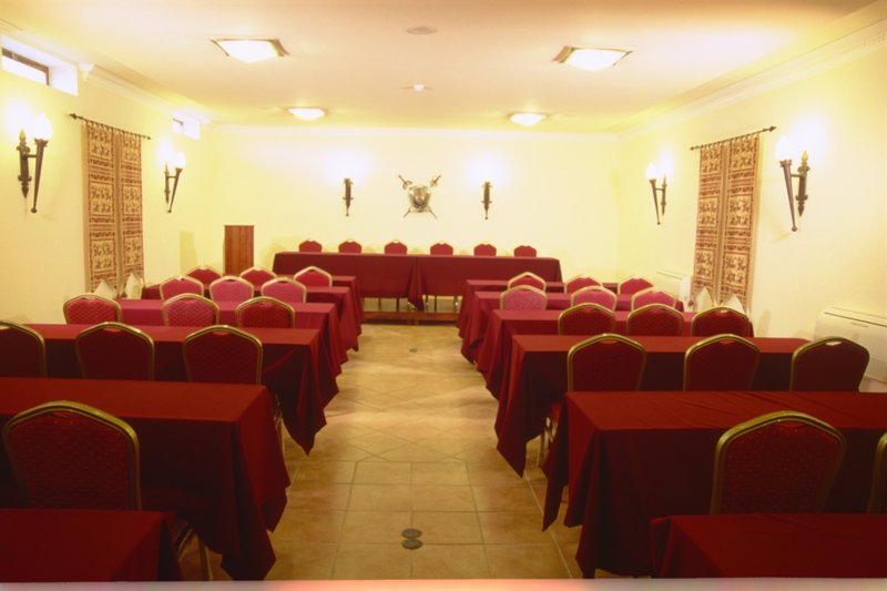 Hotel Real D Obidos