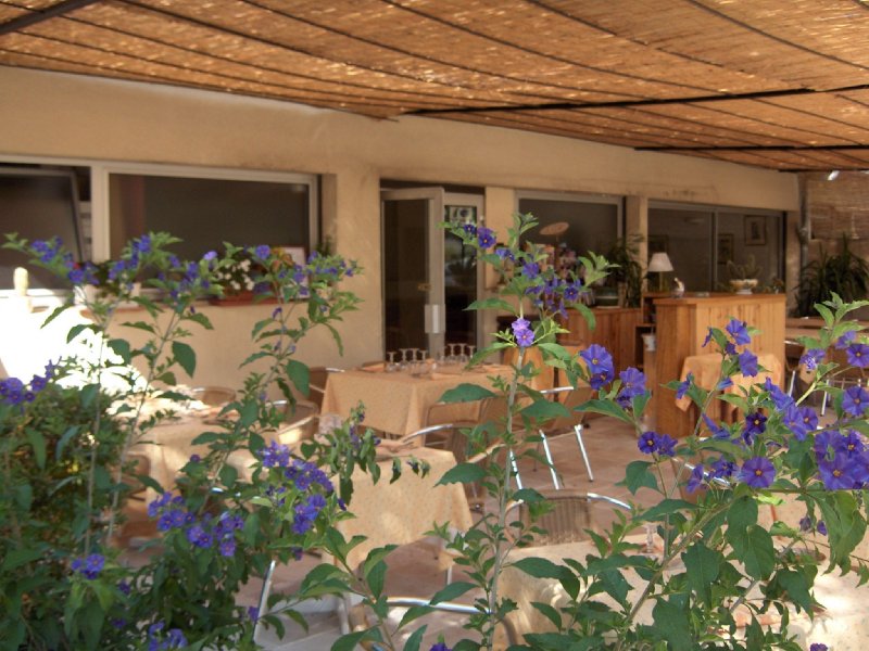 Hotel Residence d'Alix photo 4