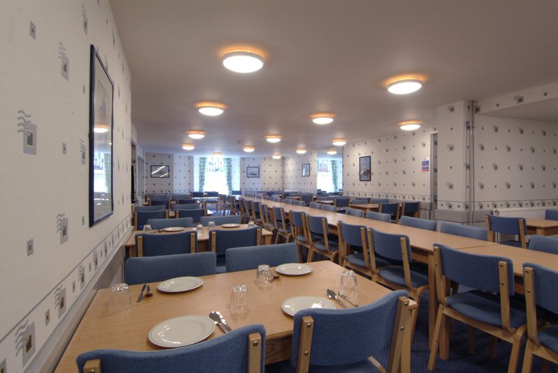 Glasgow Youth Hostel photo 3