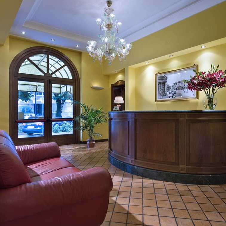 Hotel Locanda Al Piave