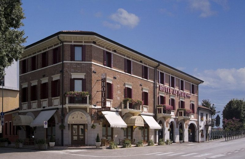 Hotel Locanda Al Piave