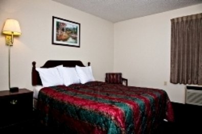 Holiday Lodge