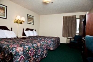 Holiday Lodge