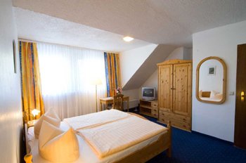 Land gut Hotel Hotel & Restaurant Zum Sänger