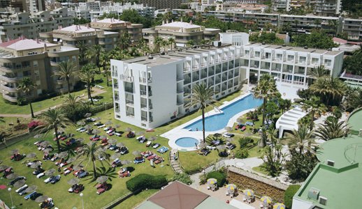 Medplaya Hotel Pez Espada photo 2