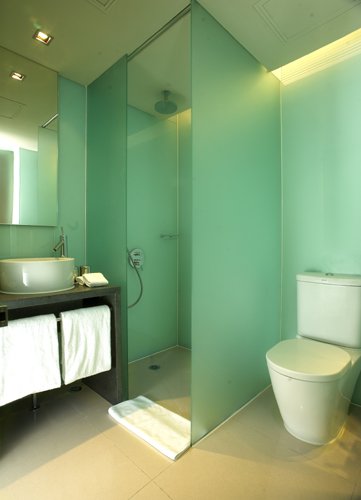 Hotel Kapok Wuxi Cityheart photo 2
