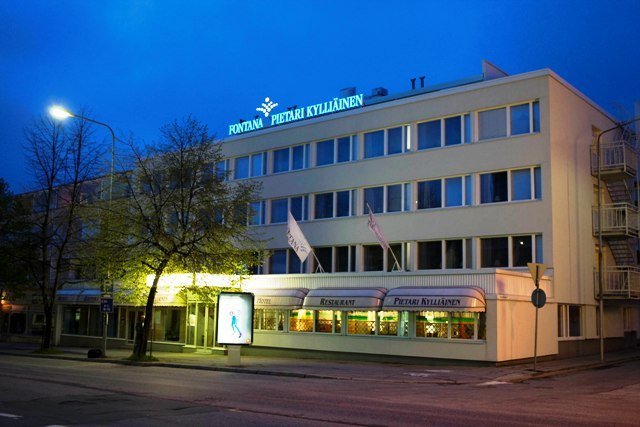 Hotel