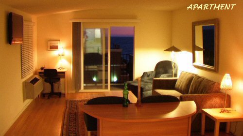 Sea View Inn at the Beach