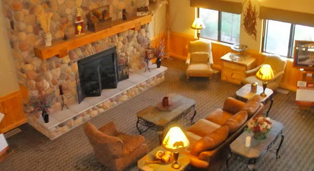 MountainView Lodge and Suites