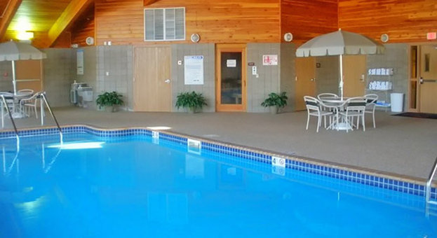 MountainView Lodge and Suites
