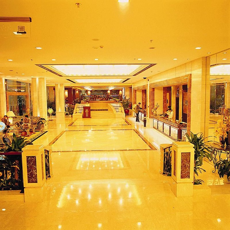 Hanyong Hotel photo 4