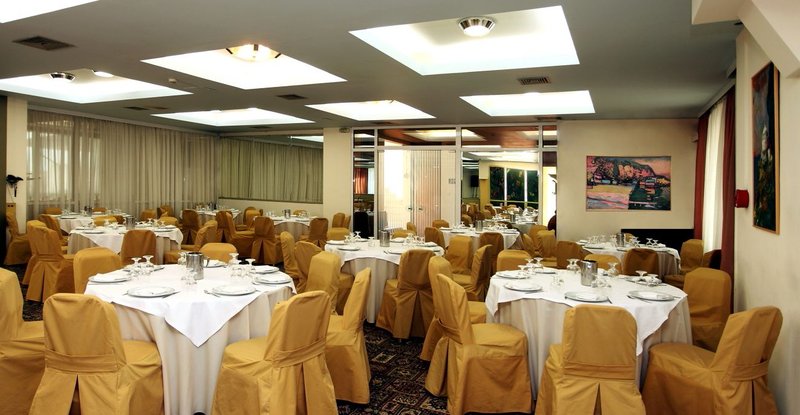Hotel Metropol