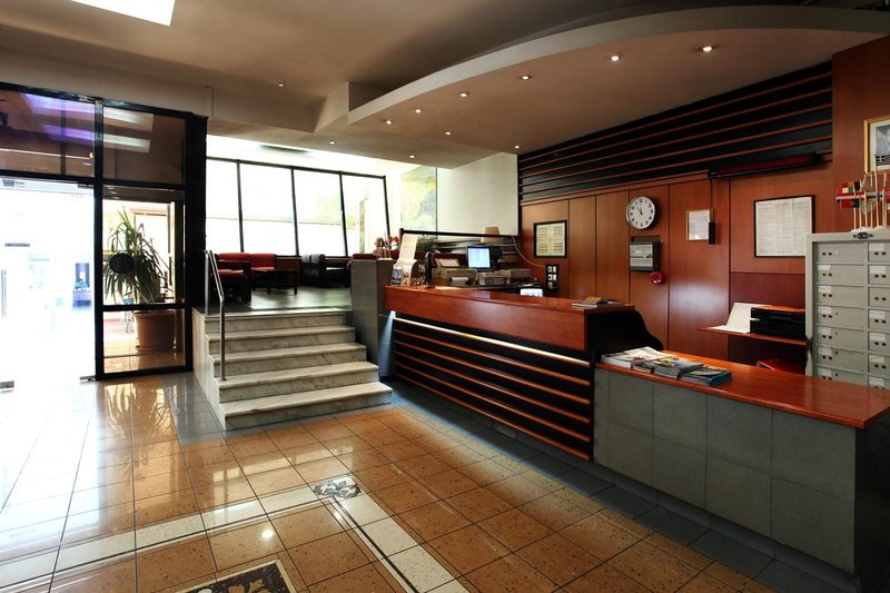 Hotel Metropol