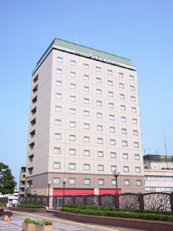 Hotel Mets Tabata