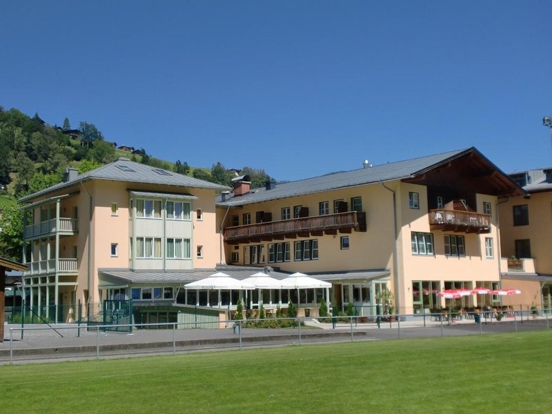 JUFA Hotel Kaprun