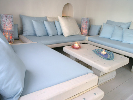 Apsenti couples only Mykonos