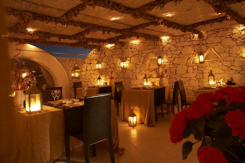 Apsenti couples only Mykonos