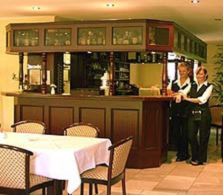 Hotel Heidenschanze