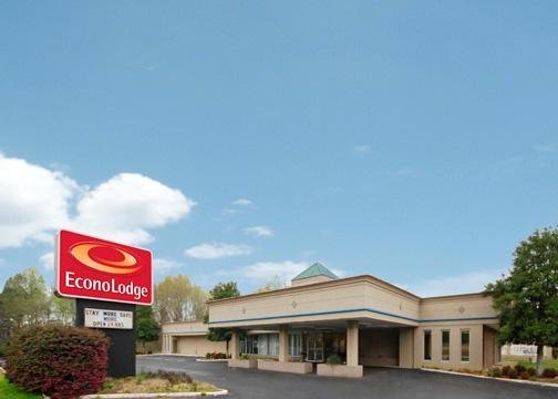 Travelers Place Inn & Suites