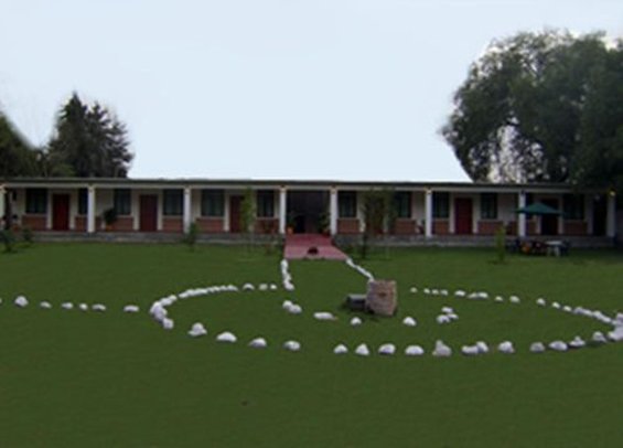 Hotel Quetzalcalli