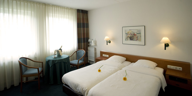Fletcher Landhotel Bosrijk Roermond photo 4