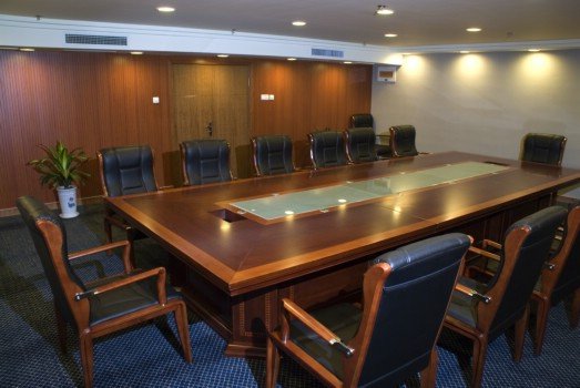 Qingdao KuaiTong International Hotel photo 5