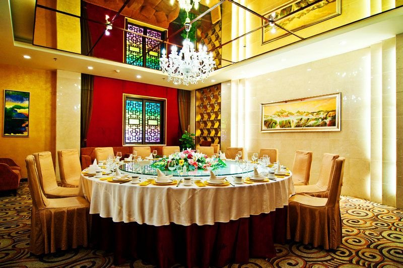 Qingdao KuaiTong International Hotel photo 3