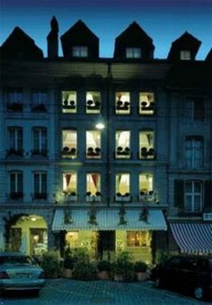 Boutique Hotel Belle Epoque