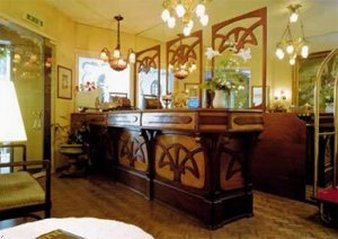 Boutique Hotel Belle Epoque