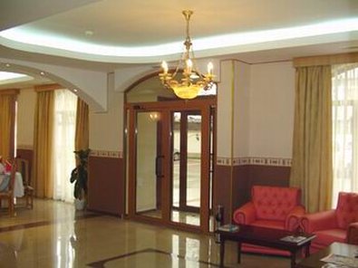 Hotel Europa Ploiesti