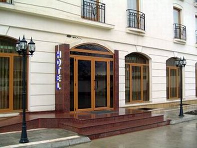 Hotel Europa Ploiesti