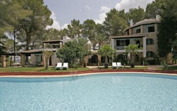Agroturismo Sa Talaia
