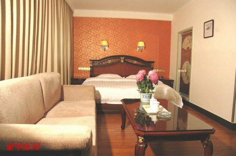 King's Joy Hotel photo 3