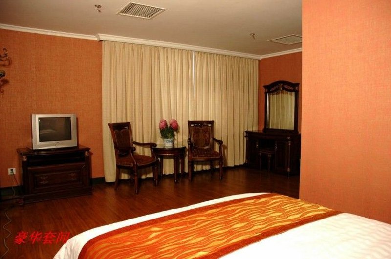 King's Joy Hotel photo 4