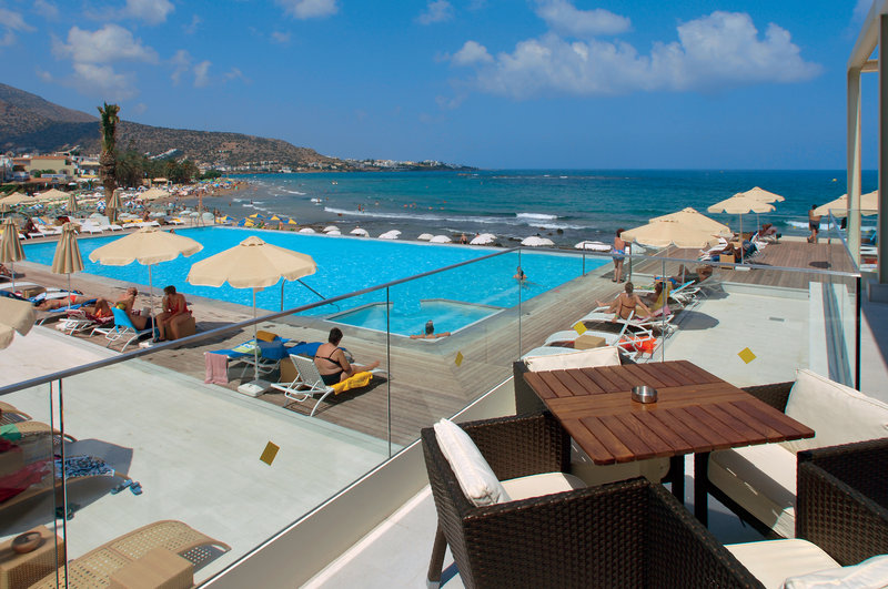I Resort Beach Hotel & Spa