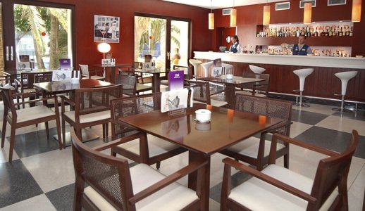 Medplaya Hotel Pez Espada photo 4