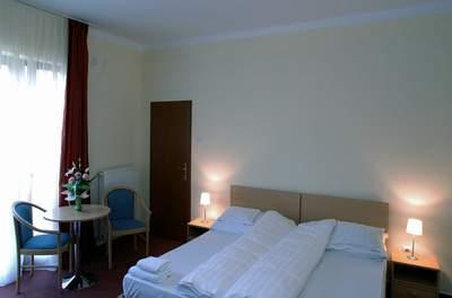 Korona Hotel Harkány