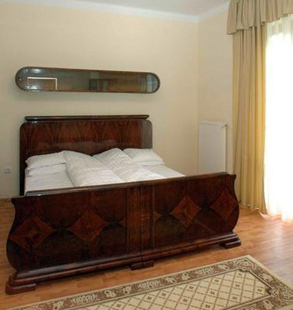 Korona Hotel Harkány