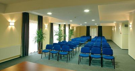 Korona Hotel Harkány