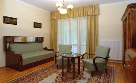Korona Hotel Harkány